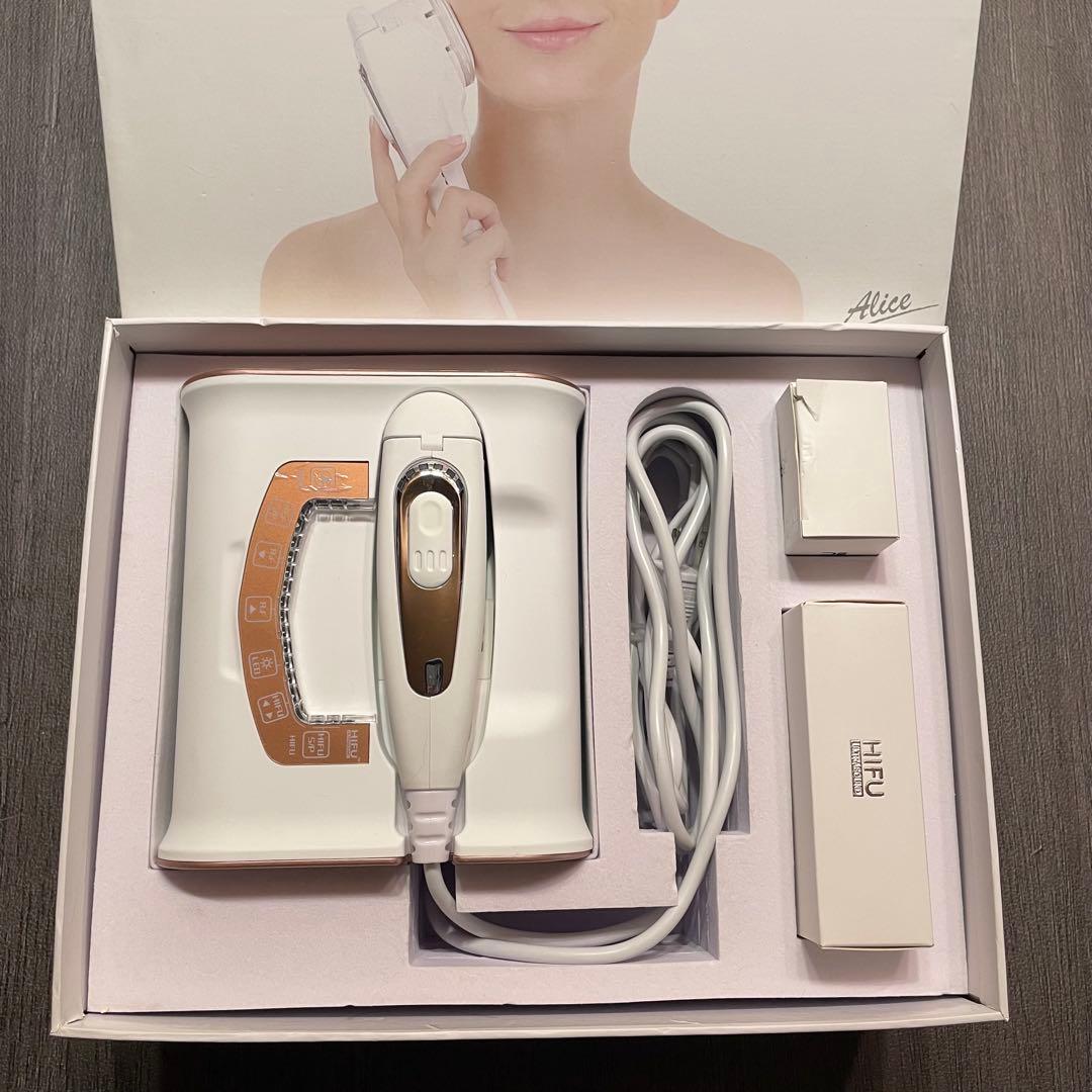 mizu☆さん専用HIFU ULTRASOUND