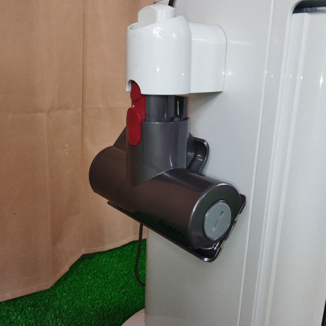 Dyson SV12 コードレス掃除機 　スタンドセット