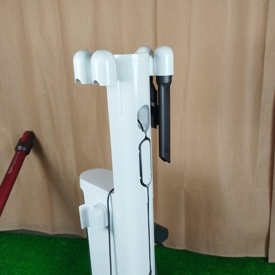 Dyson SV12 コードレス掃除機 　スタンドセット