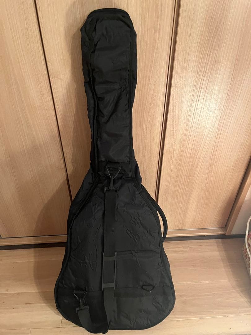 Ibanez AEL20E / AEL40SEジャンク　ケース付