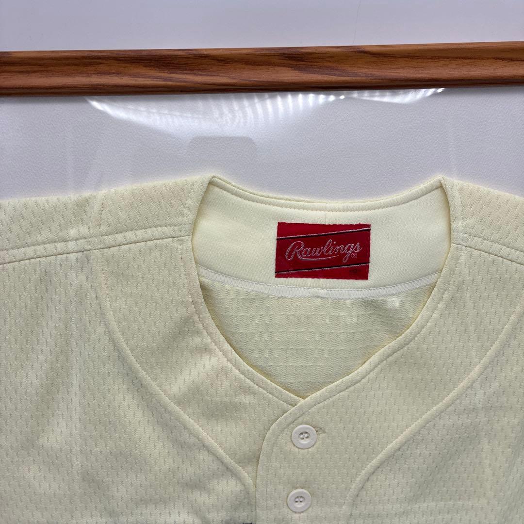 村*毅様 山崎勝己　報徳学園高校　野球部　ユニフォーム