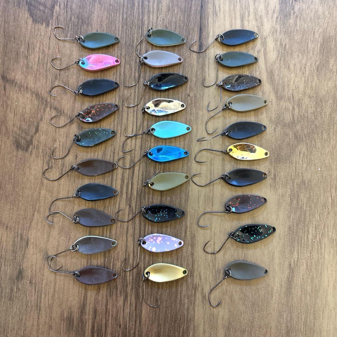 ヴァルケイン　シャイラ1.2g 30個セット