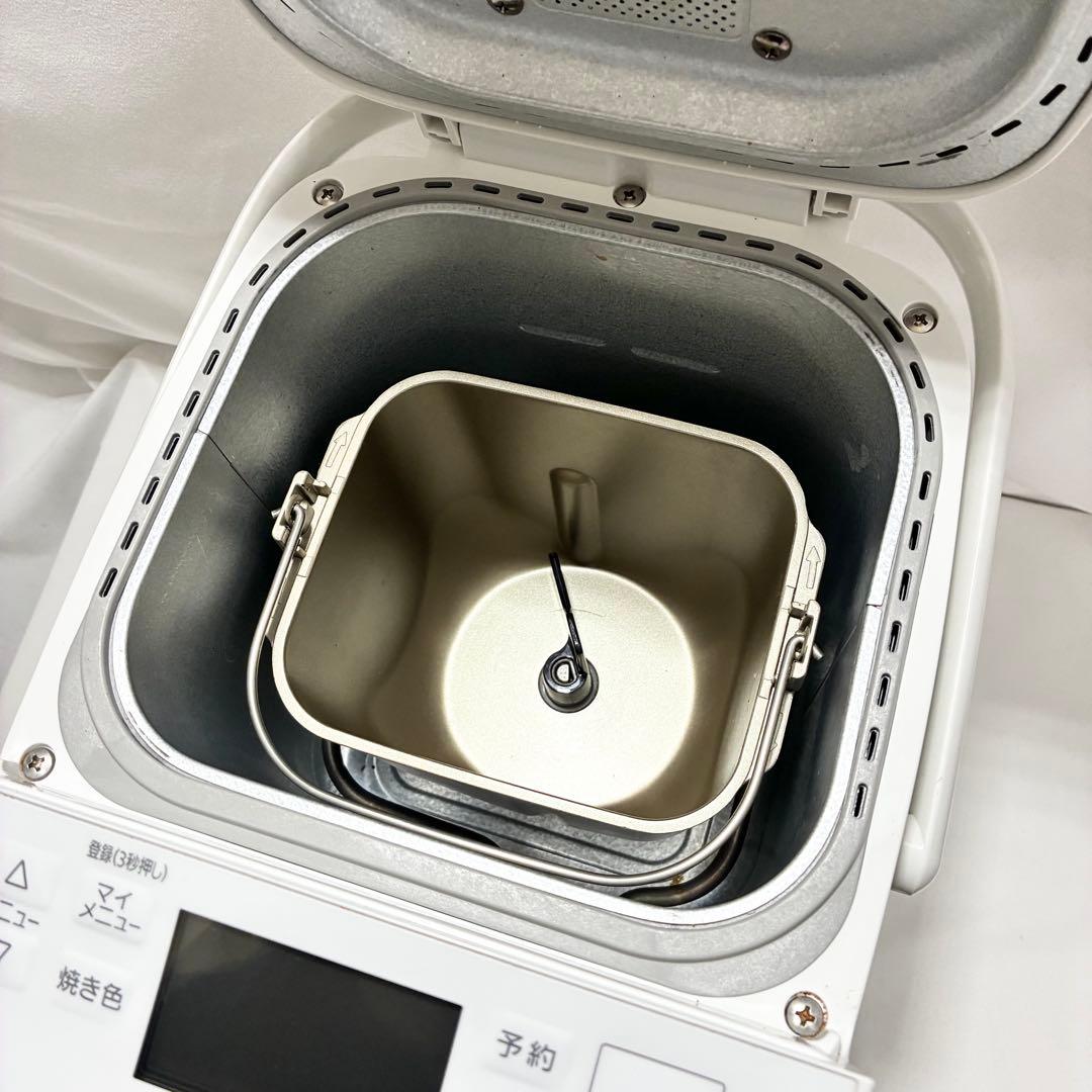 Panasonic パナソニック ホームベーカリー SD-SB1 2021年製