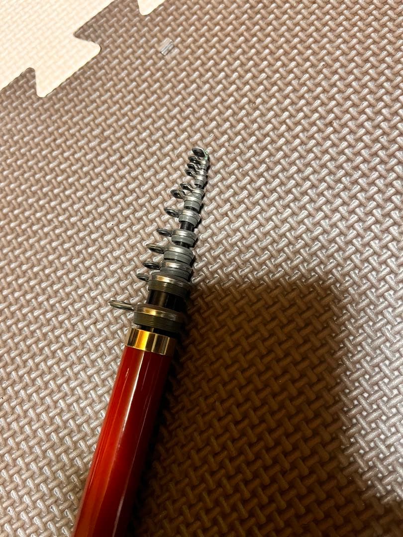 がま磯　アテンダー　1-50