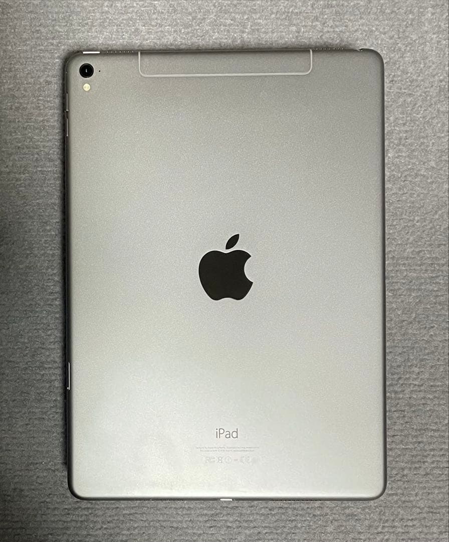 【 美品 】 Apple iPad Pro 9.7 SIMフリー 128GB