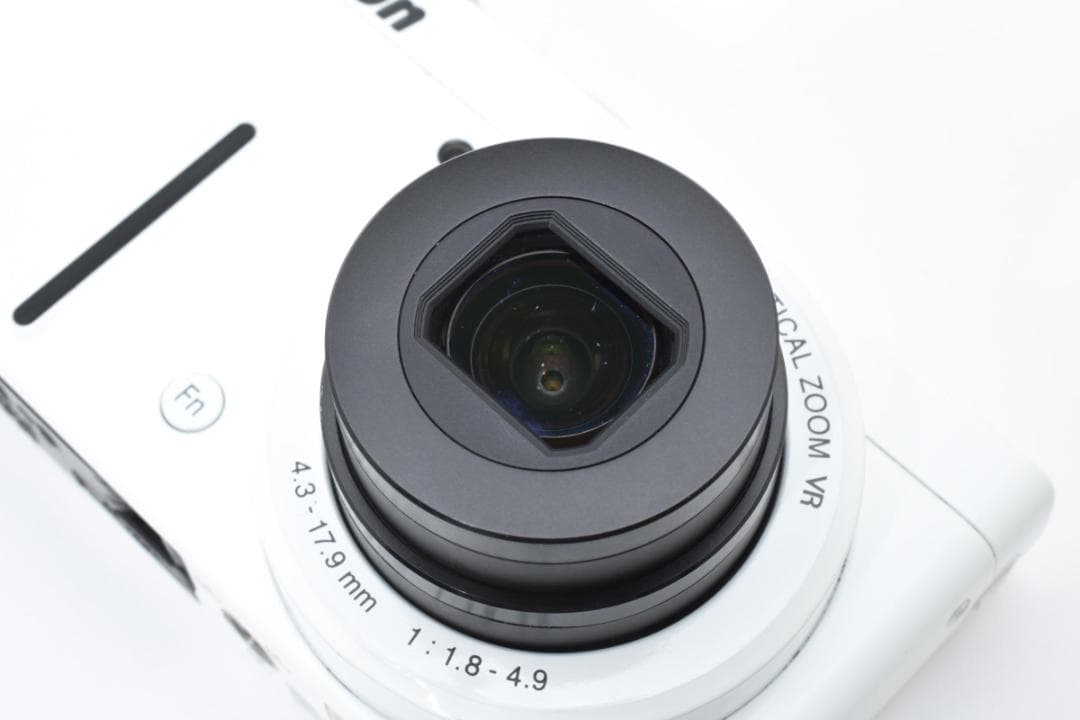 ニコン　Nikon COOLPIX P310 ホワイト