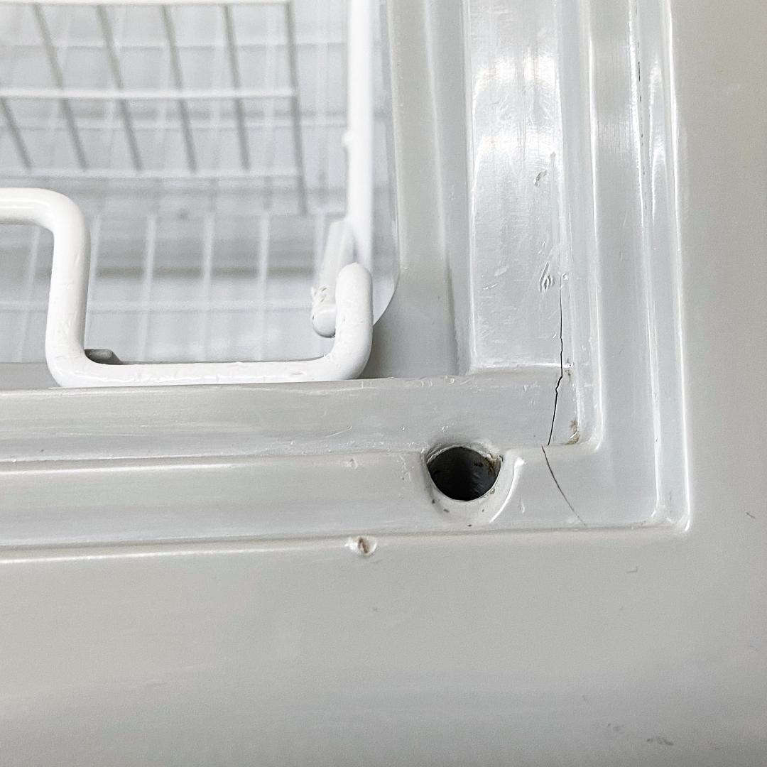 レマコム 業務用冷凍ショーケース RIS-185F 2015年製