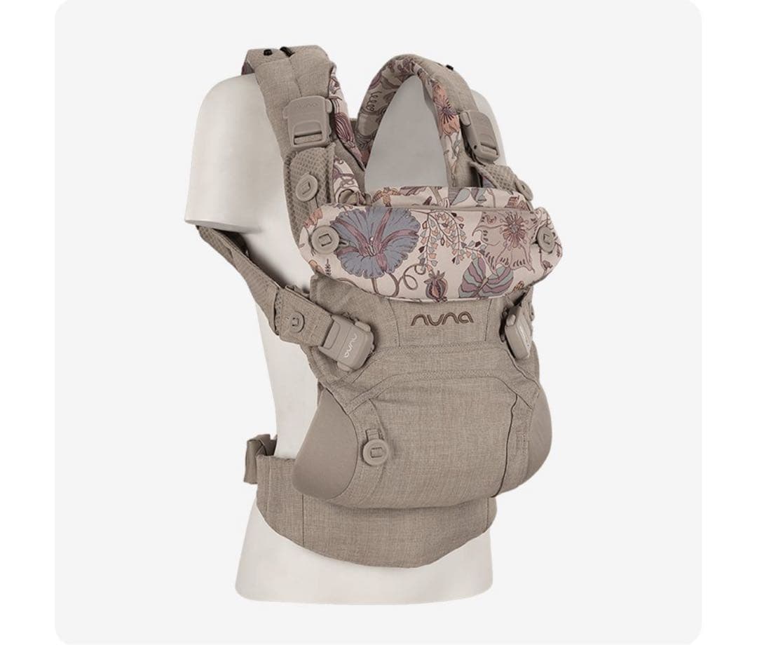 nuna CUDLclik カドルクリック ファンタジーランド