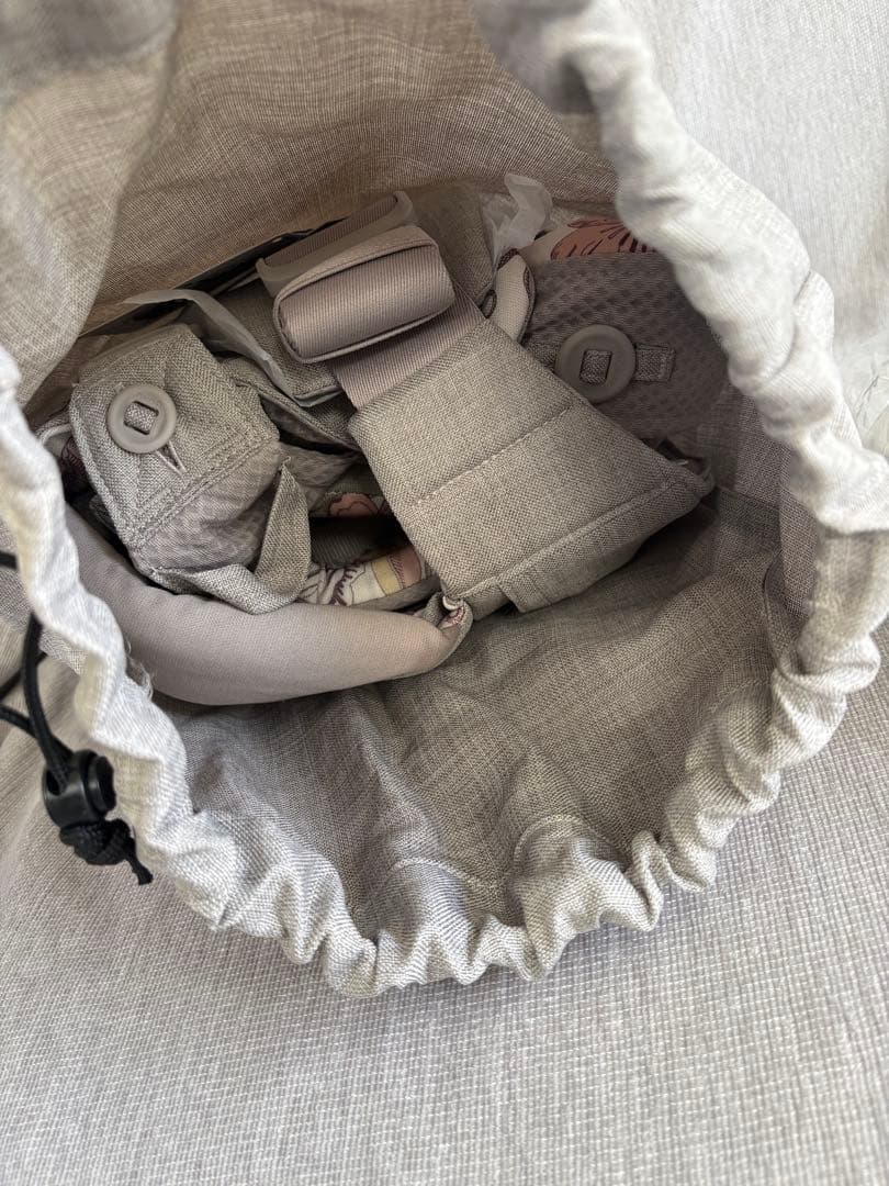 nuna CUDLclik カドルクリック ファンタジーランド