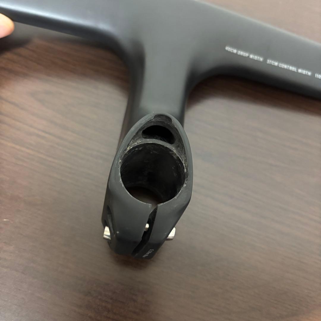 パーツ Trek Madone SLR Gen 7 Barstem