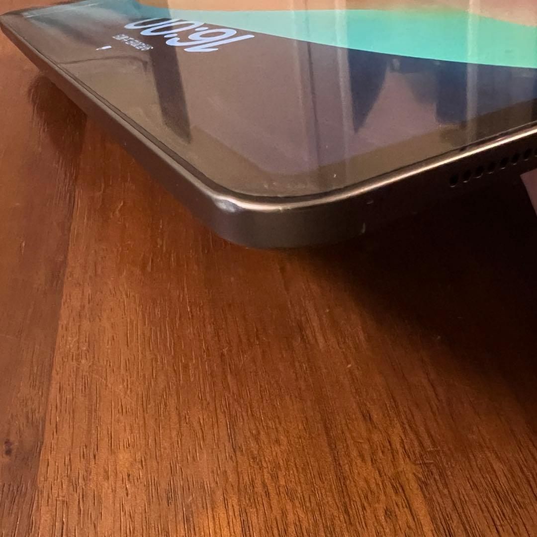 iPad Pro 11インチ 64GB Apple Pencil付