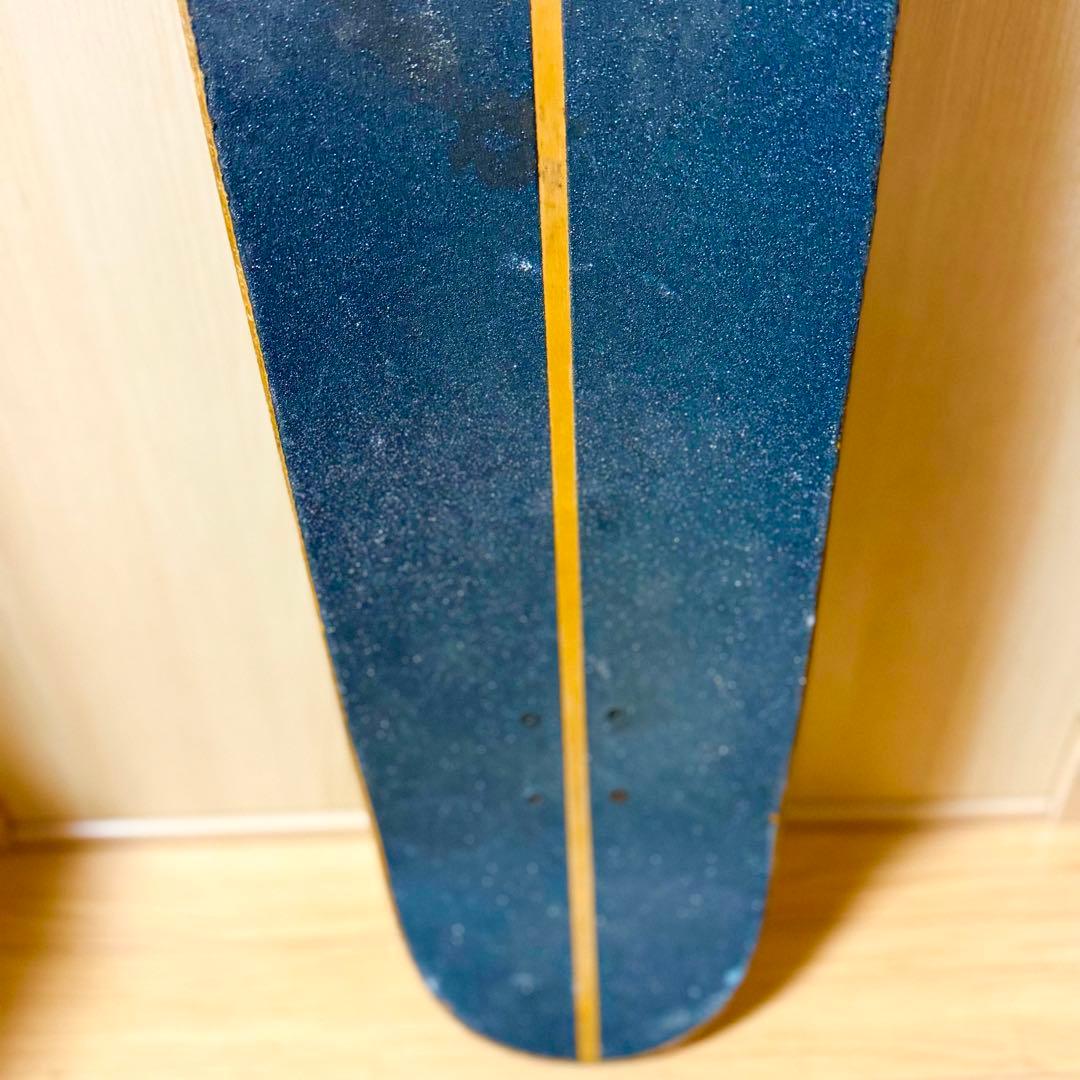 Carver カーバー　サーフスケート　ロンスケロングスケートボード