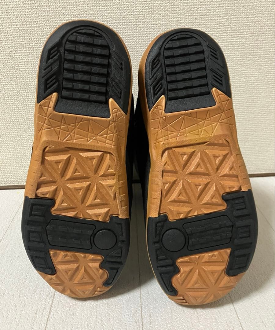 ROSSIGNOL DUSK スノボブーツ 25cm タグ付き