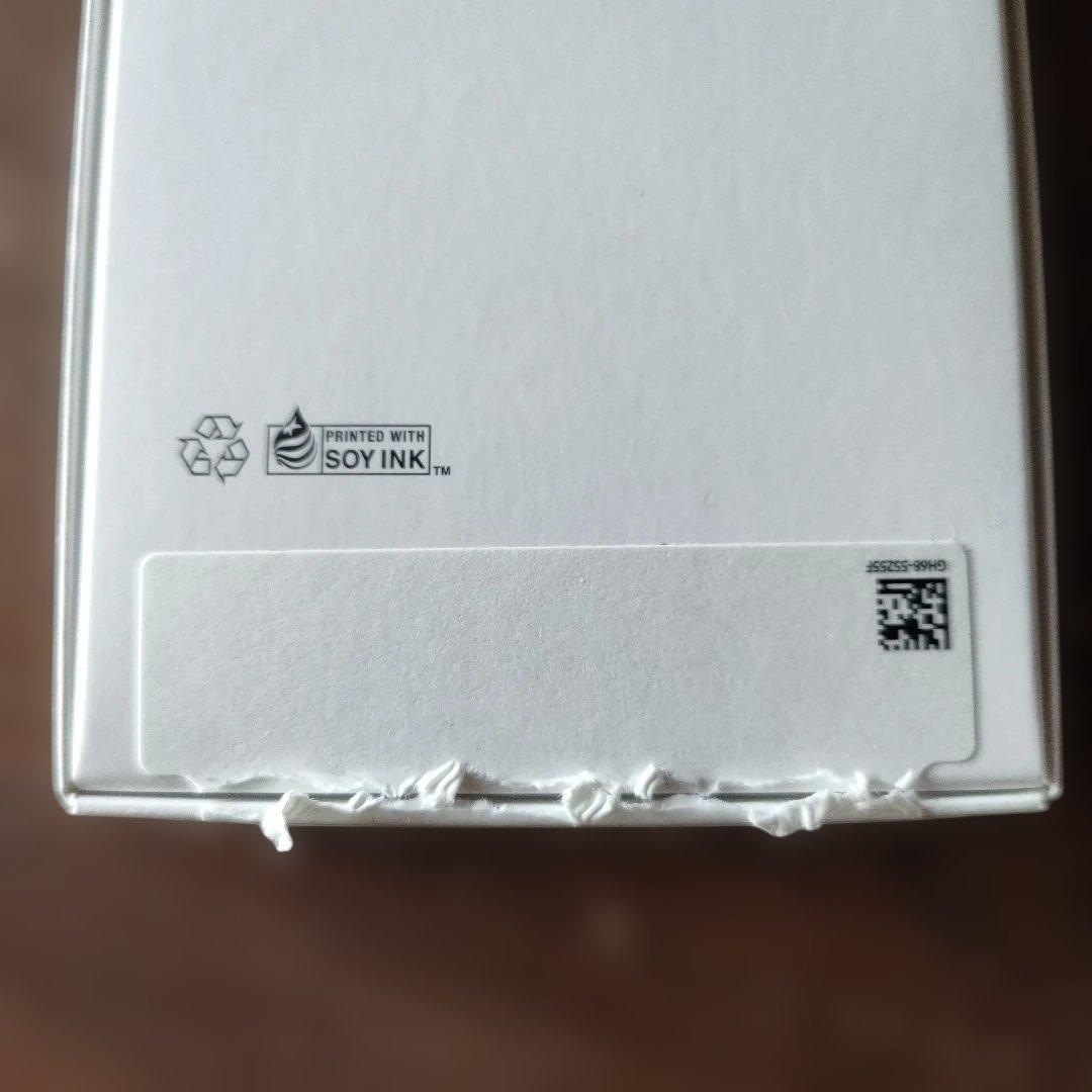 【未使用】Samsung Galaxy A25 5G ライトブルー docomo