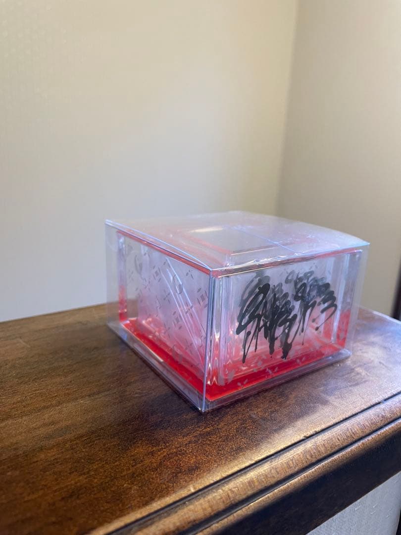 Asimocrafts × SAKESKIE コラボ酒升　３個セット