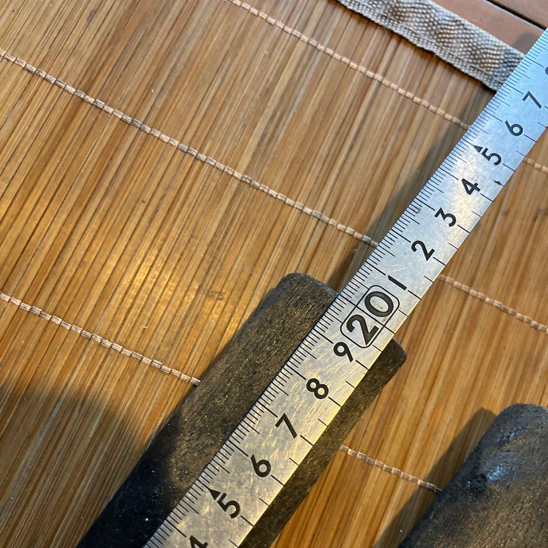 備長炭止まり木⭐️パーチ⭐️止まり木⭐️専用です♪♪( ´θ｀)✨