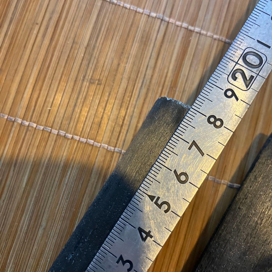 備長炭止まり木⭐️パーチ⭐️止まり木⭐️専用です♪♪( ´θ｀)✨