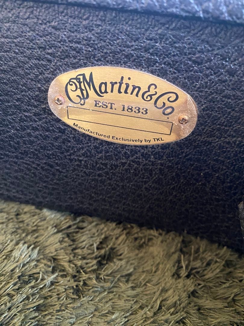 ギター Martin OOO-28EC