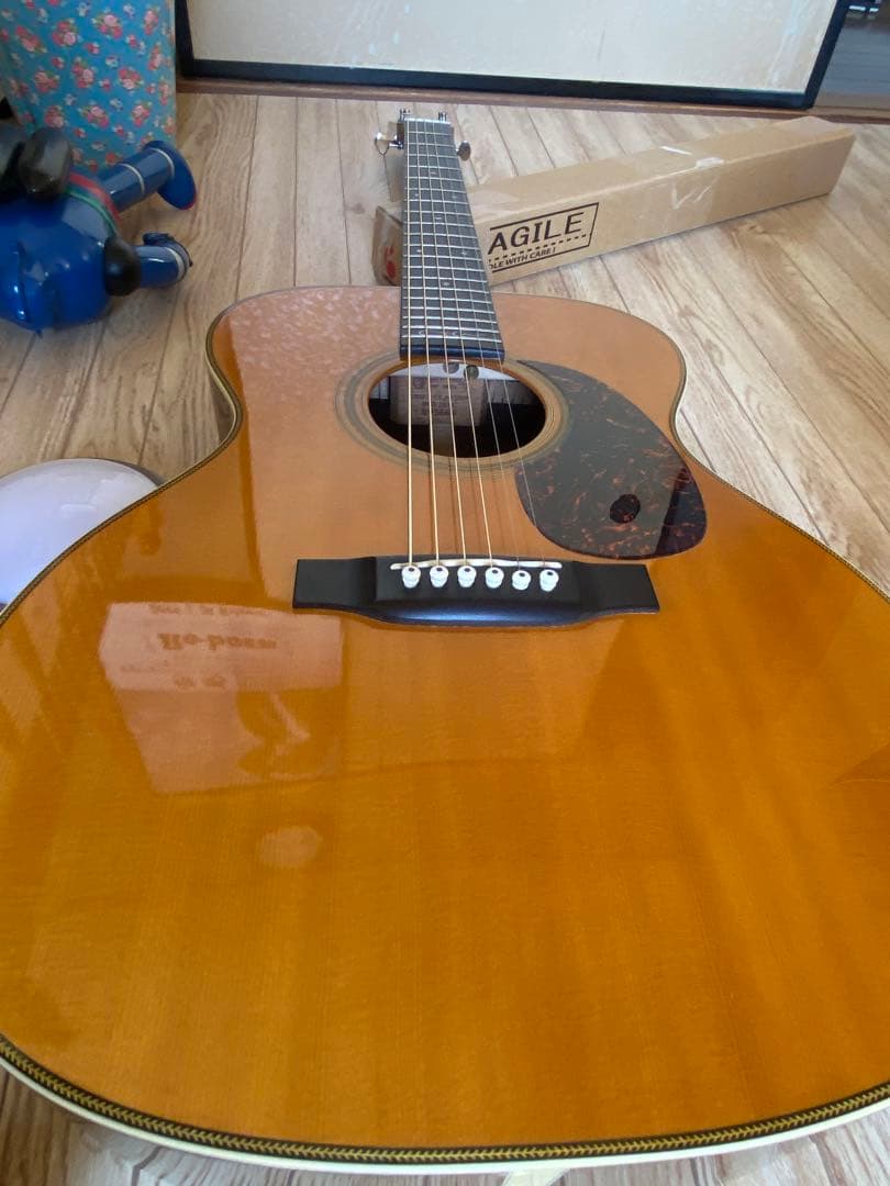 ギター Martin OOO-28EC