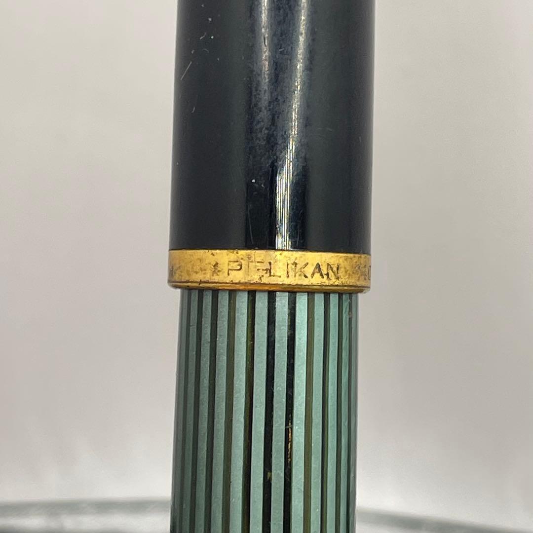 PE1206□ペリカン＃140 万年筆 吸入式 ヴィンテージ