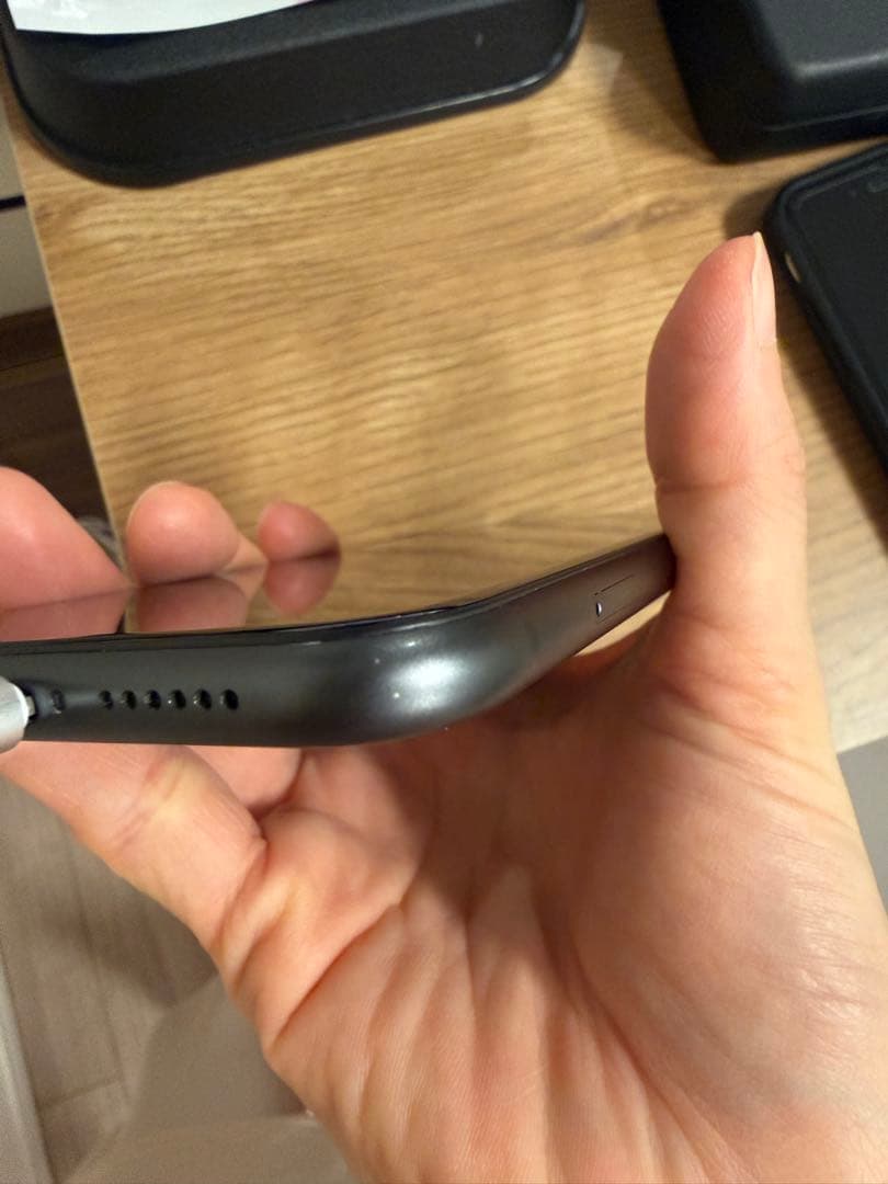 iPhone11 128GB 黒
