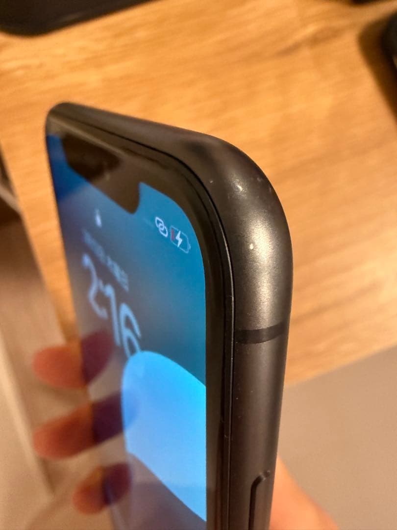iPhone11 128GB 黒