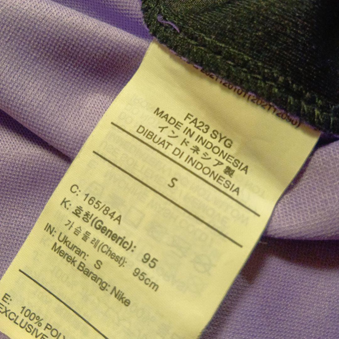 NIKE/ナイキ リヴァプール 23/24 3rd レプリカユニフォーム