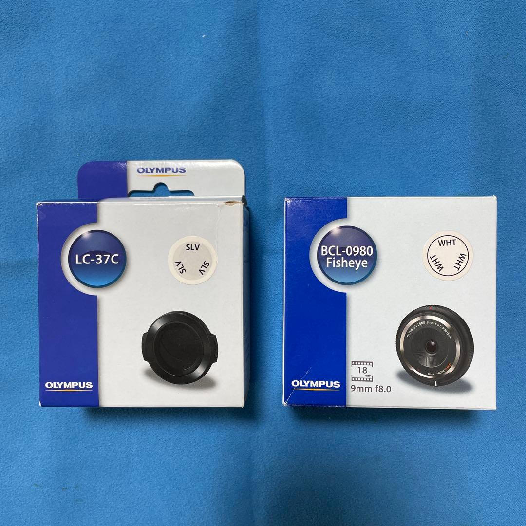 OLYMPUS オリンパスOM-D E-M10 ダブルズームキット シルバー