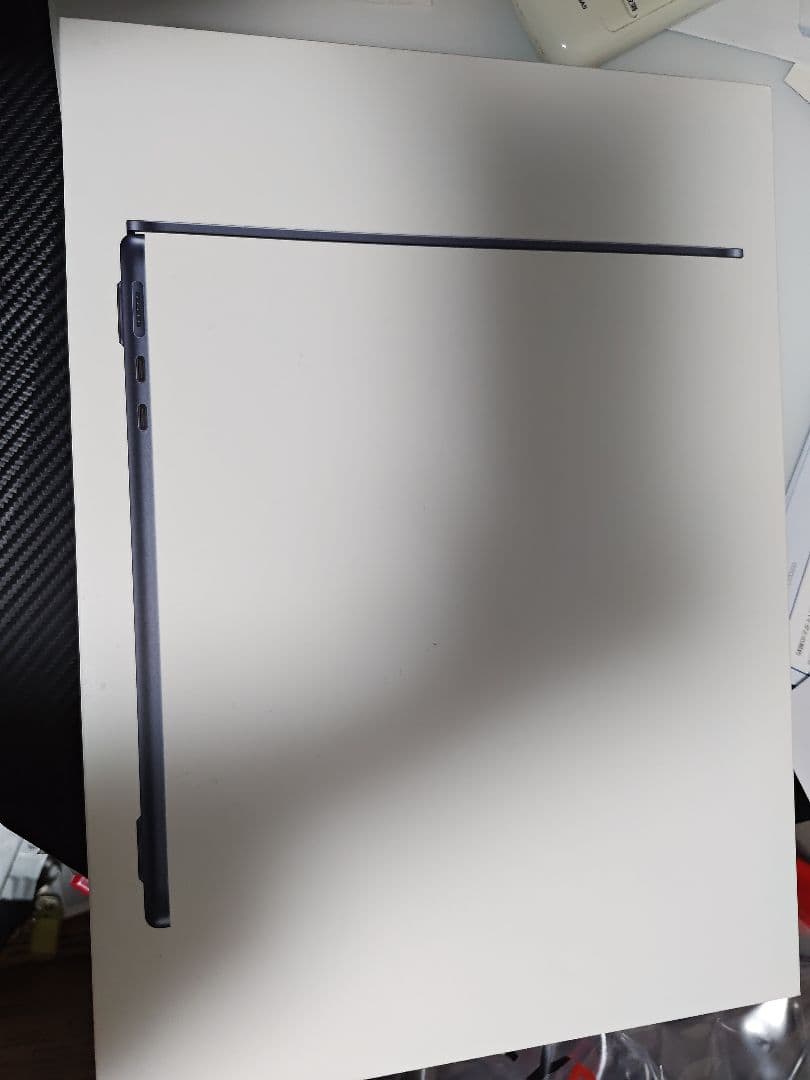 Apple MacBook Air M2 2022モデル