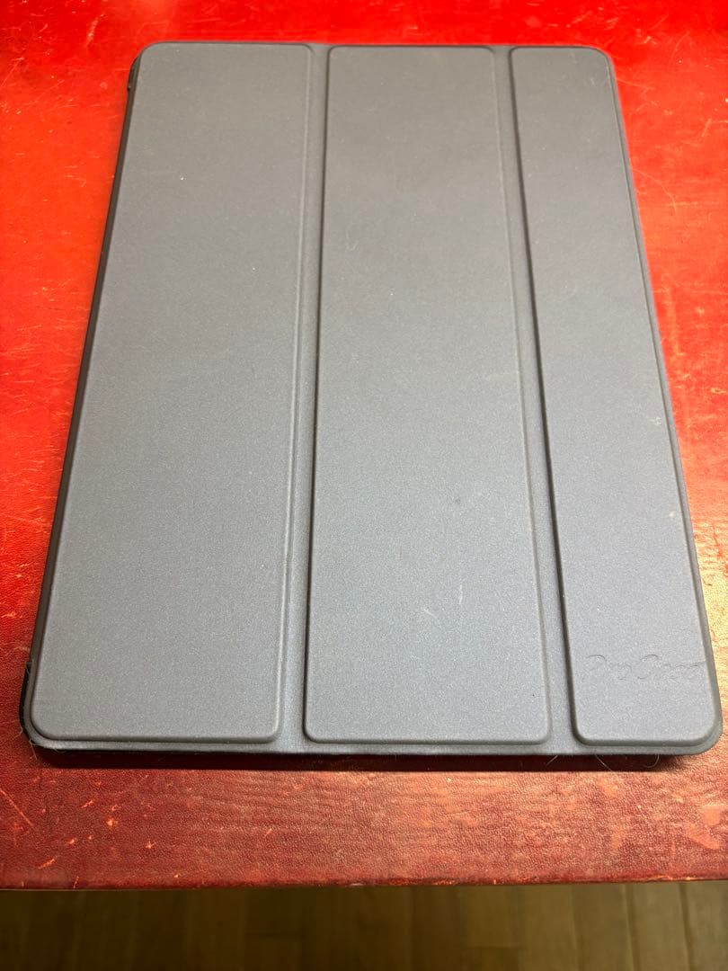 iPad ゴールド A1822 第5世代+セルラー SIMフリー　128GB