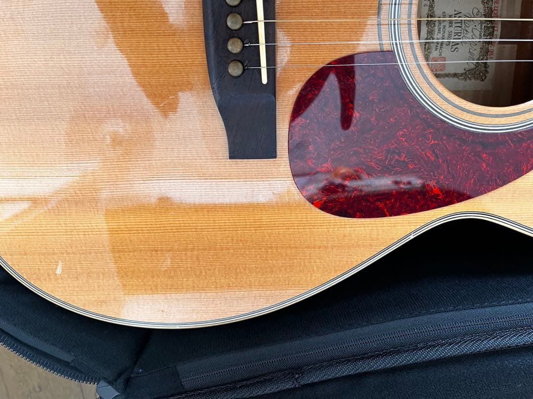 【最終価格】ASTURIAS EC.current maple