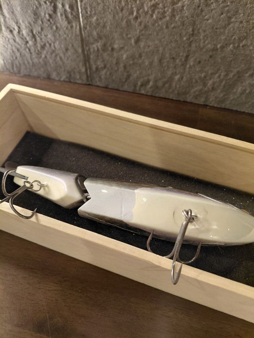 ロマンメイド ムダイ 夢大 銀鮒 RomanMade MUDAI