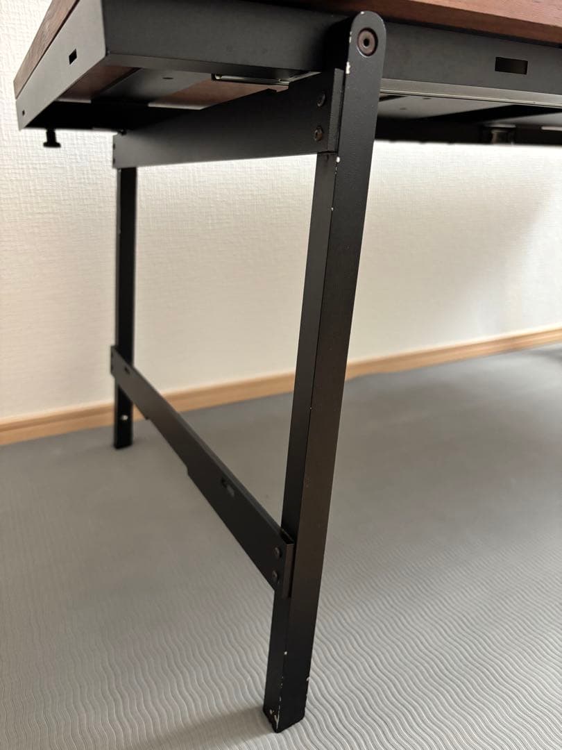 WANTKEY CAMP WANTKEY STG TABLE 天板・ケース付き