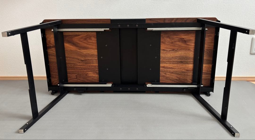 WANTKEY CAMP WANTKEY STG TABLE 天板・ケース付き