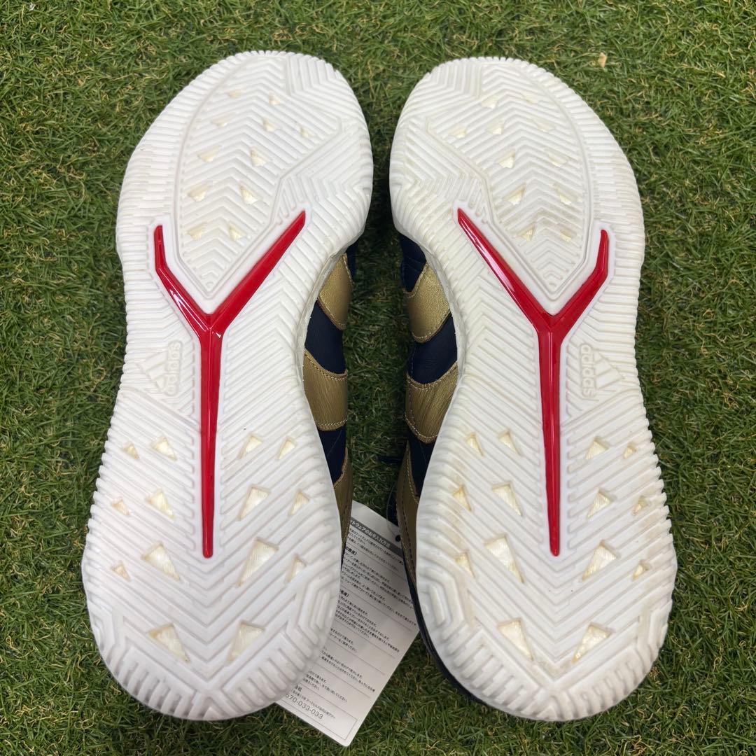 【即日発送 未使用タグ付】adidas プレデターアクセレレイターTR ZZ