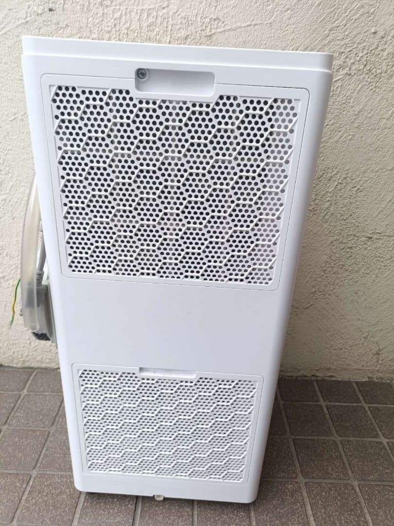 スポットクーラー　冷房　移動式クーラー24年式JHS-A030-2.7KR/J