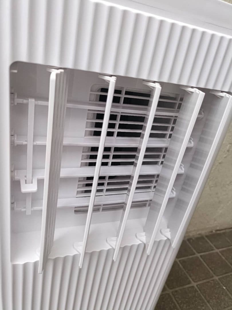 スポットクーラー　冷房　移動式クーラー24年式JHS-A030-2.7KR/J