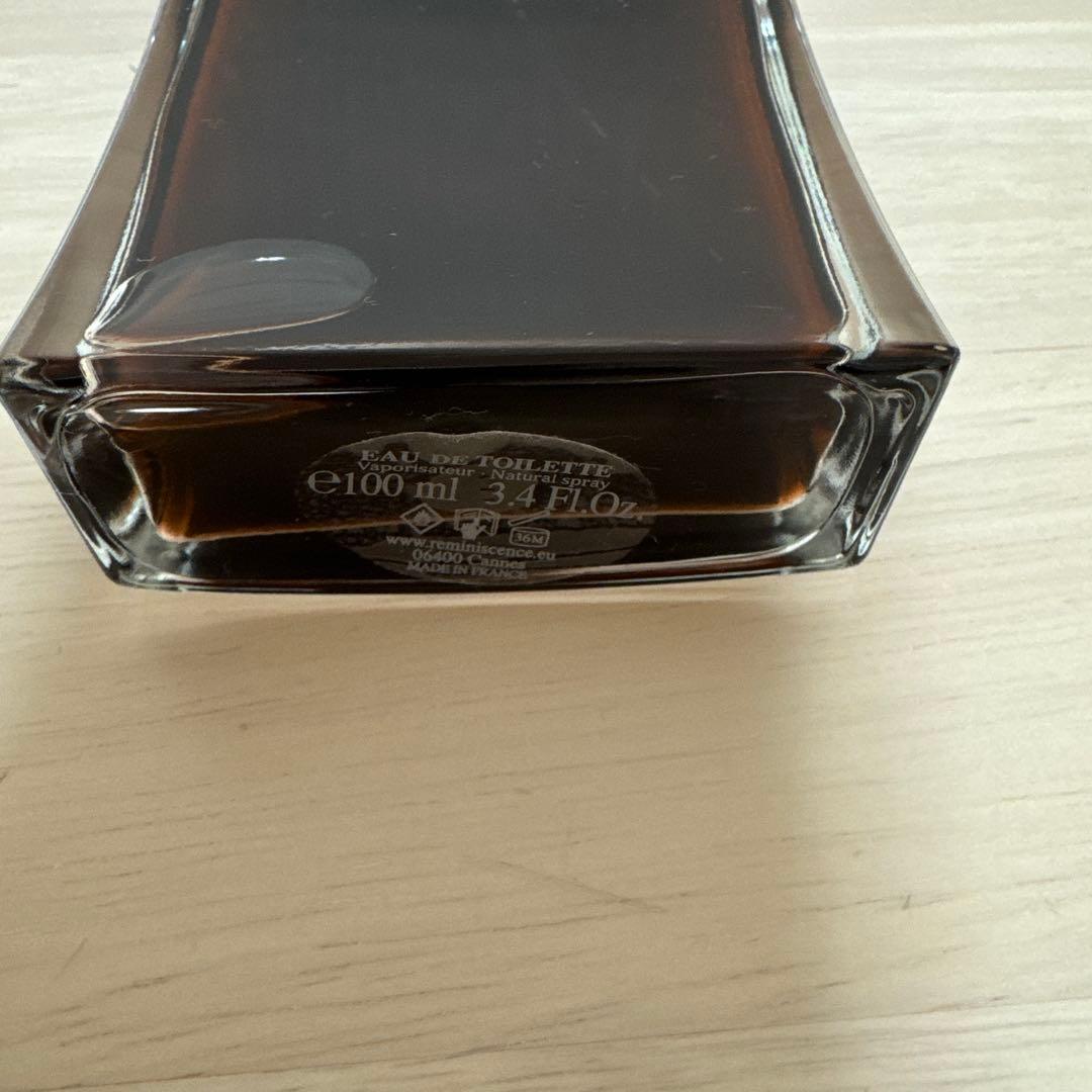 レミニッセンス　パチュリ　100ml