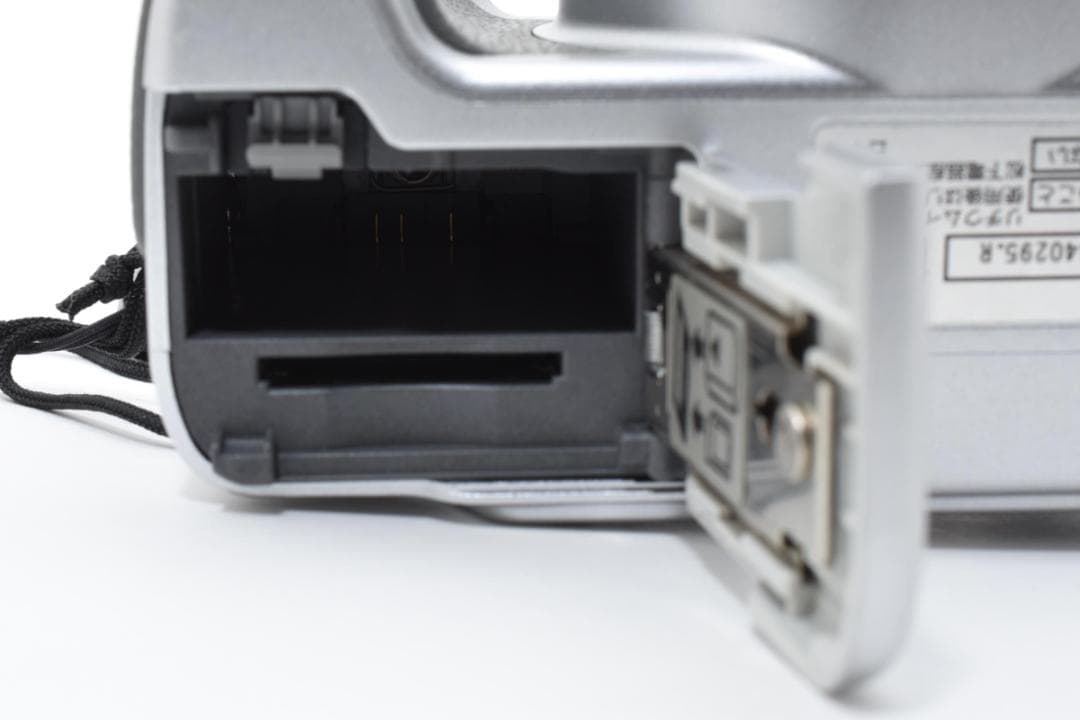 ★超美品★ パナソニック Limix DMC-FZ5 #21106