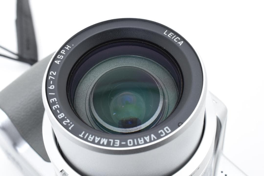 ★超美品★ パナソニック Limix DMC-FZ5 #21106