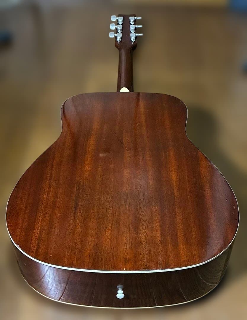 ランディ　超激鳴り　ヤマハ FG240 Gグリーンラベル　.試聴動画有