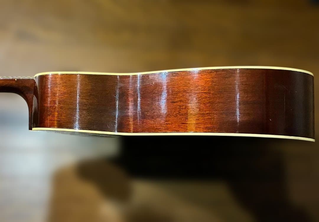 ランディ　超激鳴り　ヤマハ FG240 Gグリーンラベル　.試聴動画有