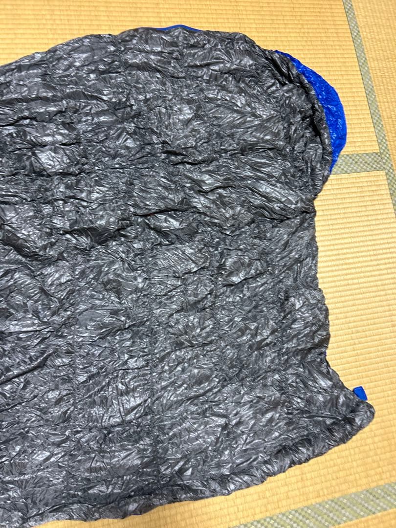 【美品】モンベル U.L.S.S ダウンハガー #4