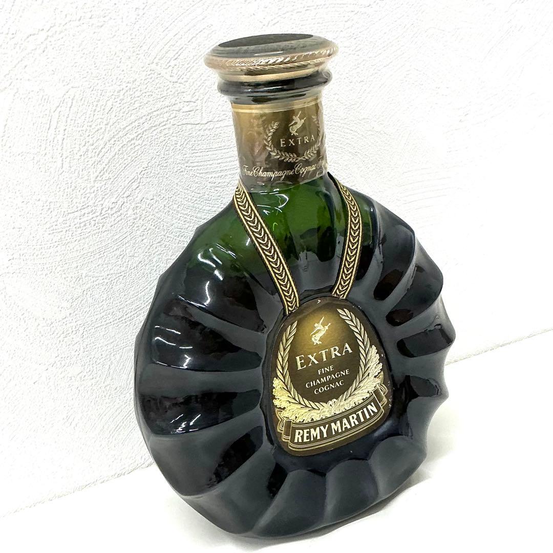 P*i様 【新品未開栓】レミーマルタン エクストラ ファイン シャンパーニュ コ