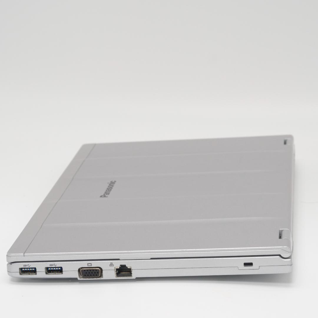 Windowsノート本体 Panasonic CF-LV9 i7/16G SSD512G Win11