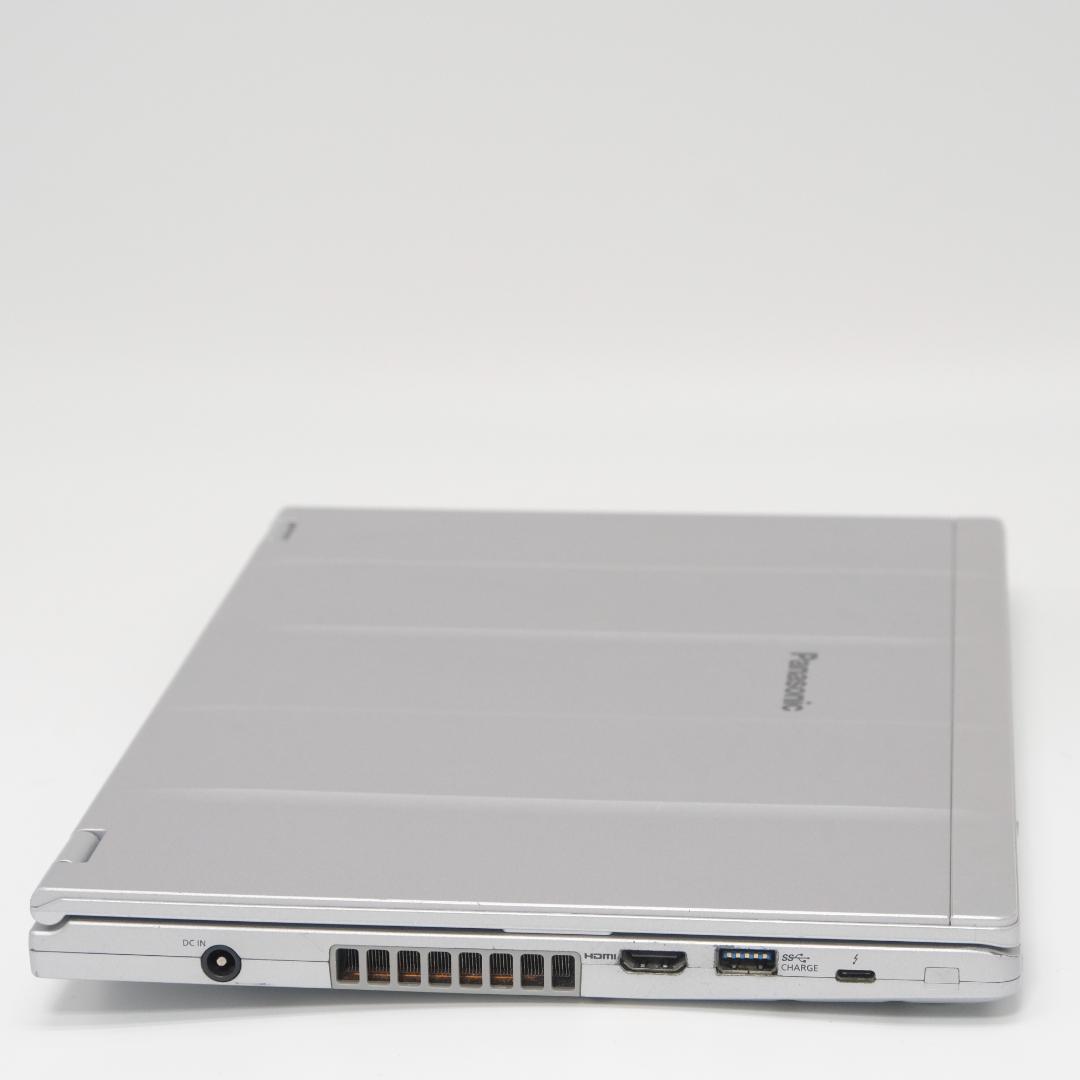 Windowsノート本体 Panasonic CF-LV9 i7/16G SSD512G Win11