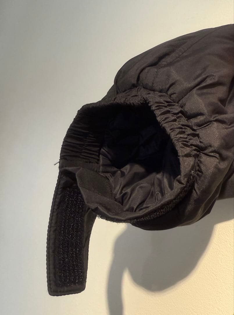 ジャケット・アウター WILD THINGS MONSTER PARKA WT21213SN M