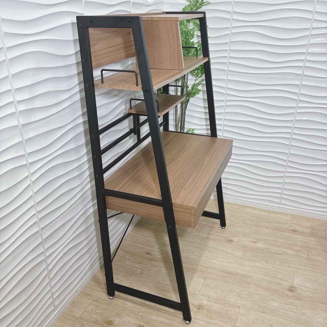 ◇ニトリデスク◇ワークチェア◇家具2点セット◇大阪兵庫京都奈良滋賀和歌山◇