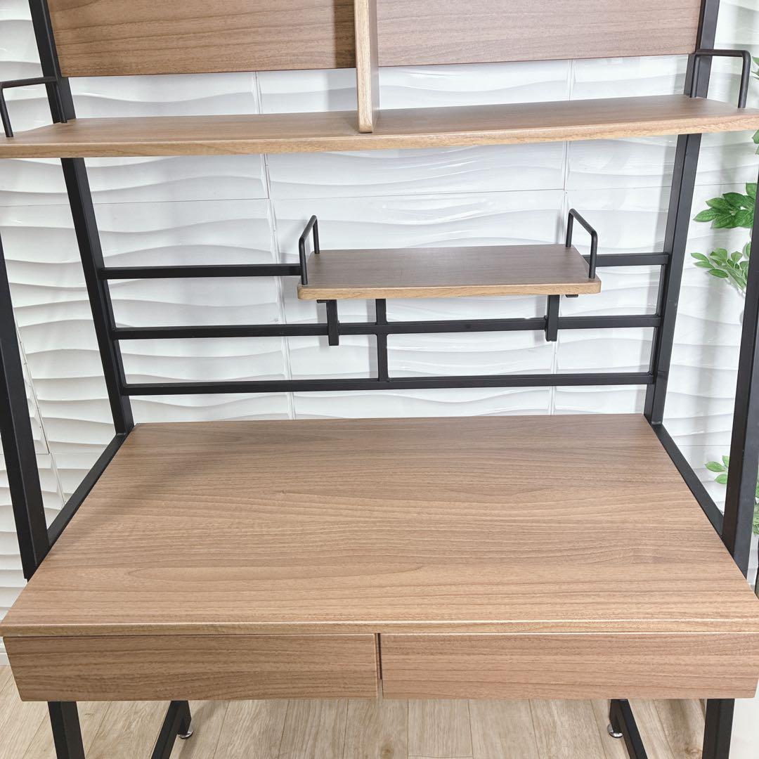 ◇ニトリデスク◇ワークチェア◇家具2点セット◇大阪兵庫京都奈良滋賀和歌山◇