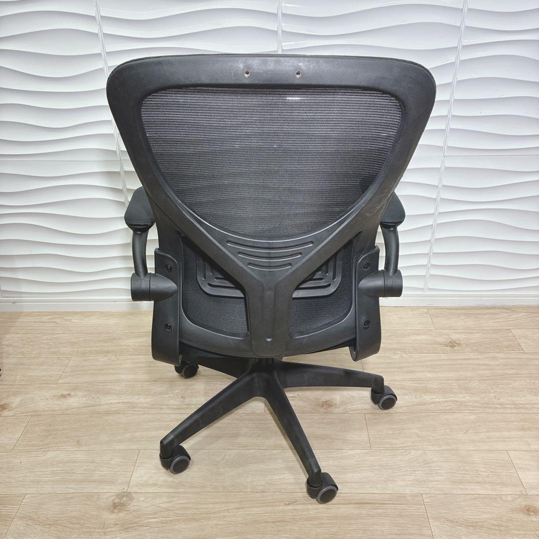 ◇ニトリデスク◇ワークチェア◇家具2点セット◇大阪兵庫京都奈良滋賀和歌山◇